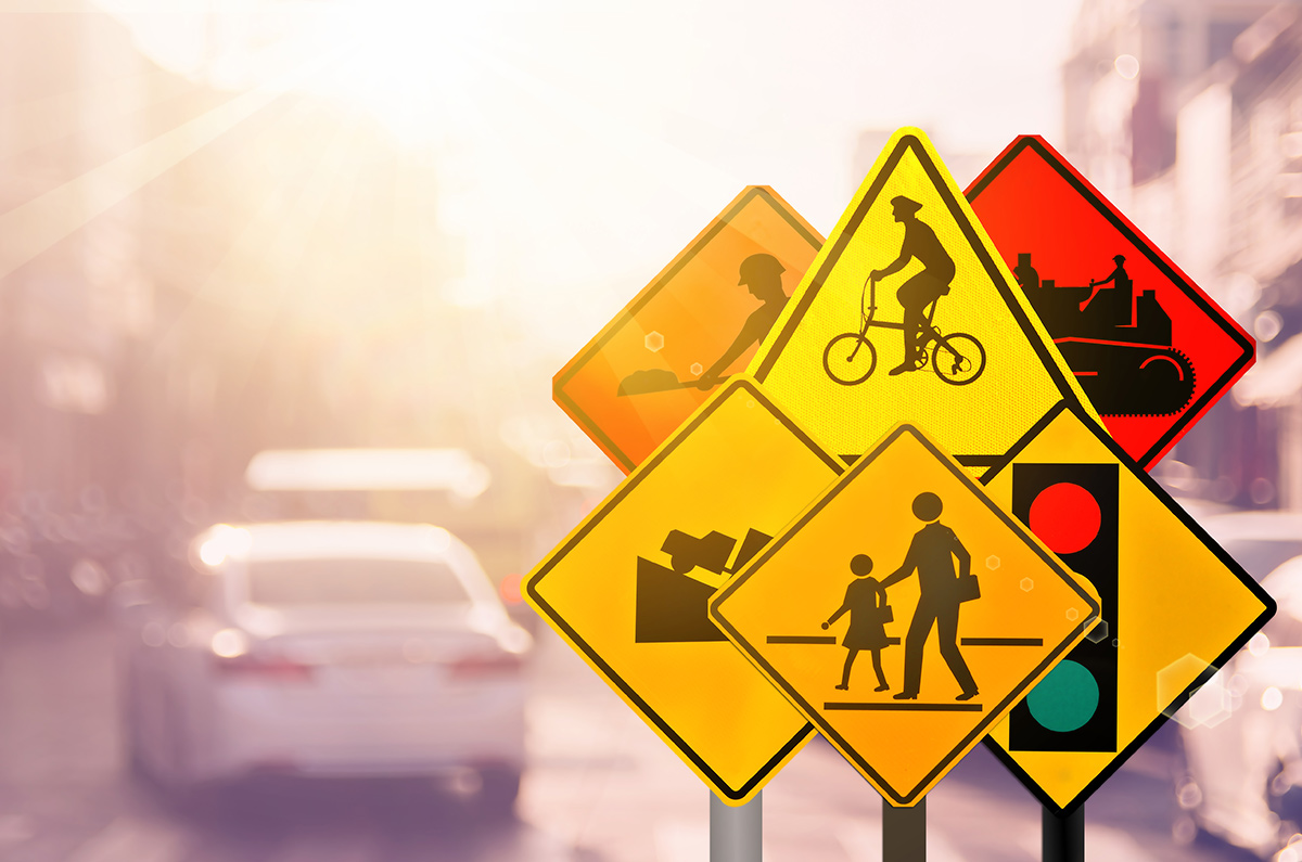 Traffic Traffic Law