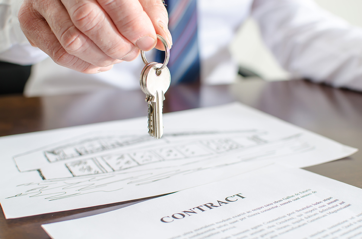 realestate Real Estate Law